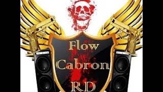 Flow Cabron - Serie 56