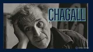 Marc Chagall : 