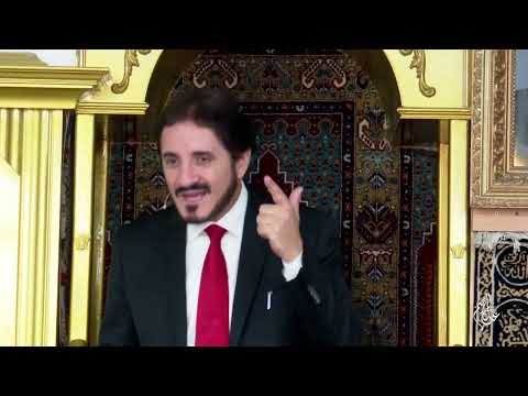 معنى الآية ليس كما يظن الكثير يوم لا ينفع مال ولا بنون إلا من أتى الله بقلب سليم عدنان إبراهيم