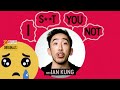 Ian Kung Got Expelled from College Three Days Before Graduating - I S**t You Not