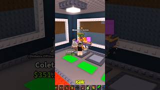 NUCLEARO DINOSSAURO #roblox #roubeumbrainrot