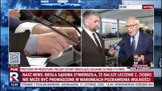 Information Telewizja Republika 07/11/2025 1:00 PM