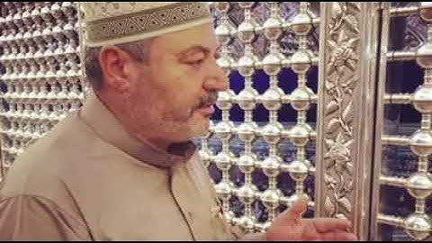 سوره مريم بصوت عامر الكاظمي