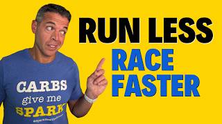 Don't Screw Up Your Marathon Taper: Do This Instead