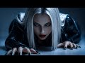 SHOWDOWS OF REVERENCE – Darkwave, Mysterious Mood, Cinematic Atmosphere, Glossy Aesthetic