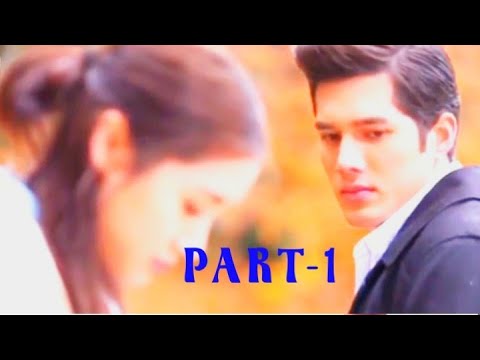 PART-1//Once Upon a Time in My Heart // Thai Drama Explained in Hindi/Urdu