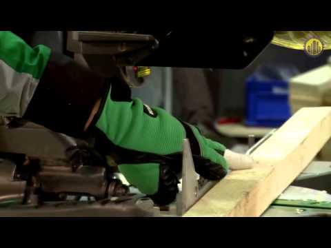 Торцовочная пила HITACHI C12LSH Торцовочная пила HITACHI C12LSH