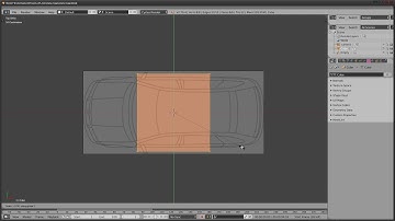 Blender Empty Image for Reference