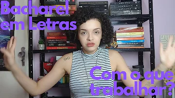 O que é melhor bacharelado ou licenciatura?