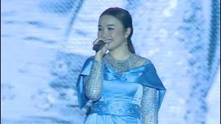 TASYA ROSMALA CAMELIA, EGOIS, MILIKKU, DELIMA DI OAOE FESTIVAL