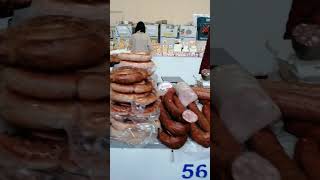 Молочний корпус. Привоз. Одеса #базар