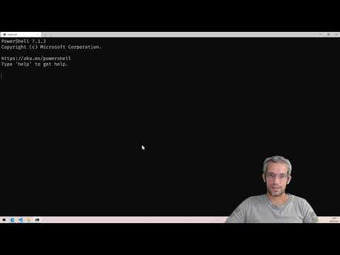 Video: Wie installiere ich React JS unter Windows?