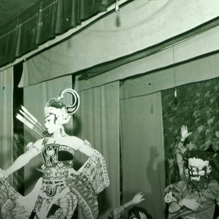 Festival Wayang Orang