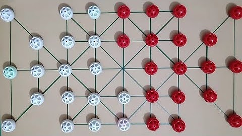 18 bead game challenge accepted || 2 player challenge game || Get ready to accept the challenge