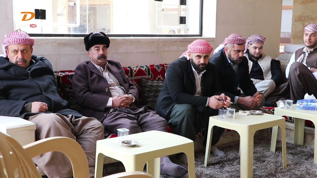 تازيا خودئ زيرازي قوال مال الله خدر حمو 12/1/2026