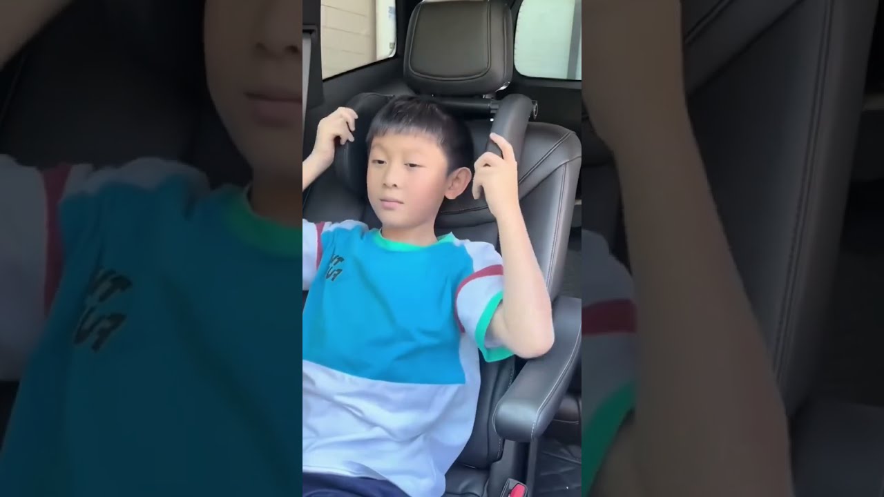 Best Tips for Napping in Cars