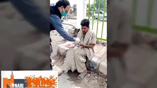 ایسے ہیروں کو سلام ۔۔