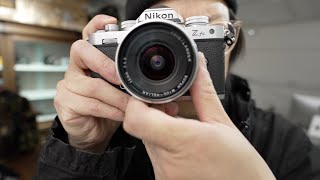 Autofocusing LEICA M Lenses on Nikon Z! feat. Laowa 15mm f/2 M-mount