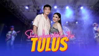 Shinta Arsinta ft Kevin Ihza - TULUS (ANEKA SAFARI)