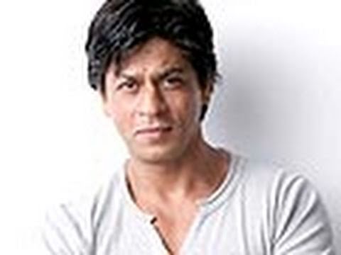 Shah Rukh Khan's Long Hair Look For Don 2 - Bollywood News - YouTube