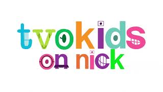 David's TVOKids Logo Bloopers 6 Take 52: The David's TVOKids on Nick Announcement!