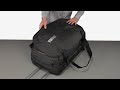 THULE-Subterra Luggage 28吋 75L行李箱TSR-375-礦藍 product youtube thumbnail