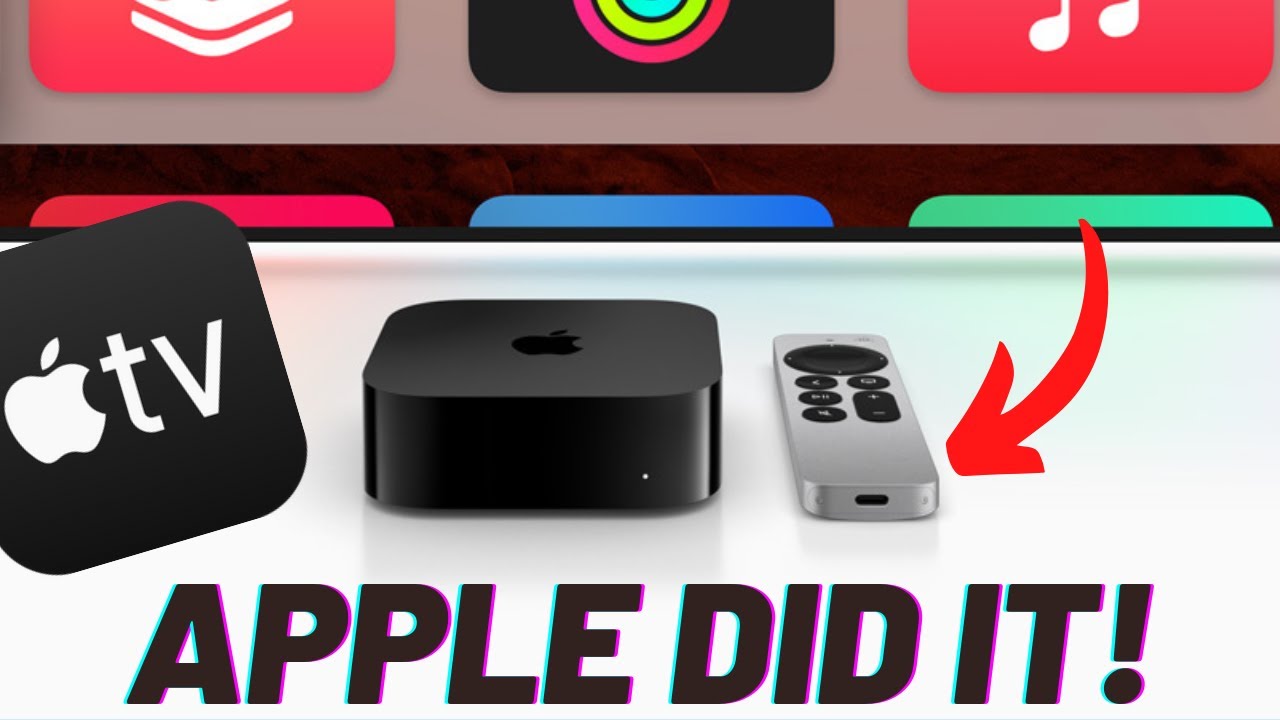 Deals: Launch Day Discounts Hit New Apple TV 4K Models on ...