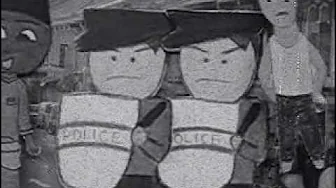 (Project Work) 1964 Singapore race riot news coverage (Project Work) 1964 Singapore race riot news coverage