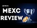 ⚙️ MEXC Exchange Overview - Complete Tutorial MEXC Platform 🔥