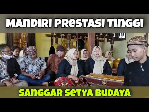 Video: Apakah budaya prestasi tinggi?