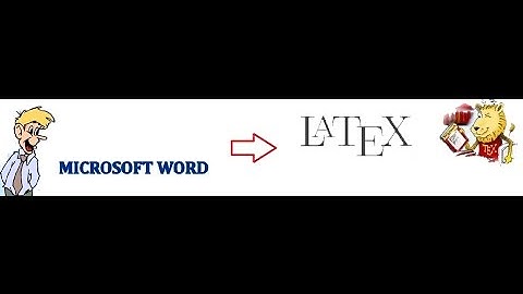 Latex Tip_2: Free Conversion of Equations from MS word to Latex using Mathtype