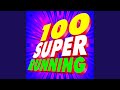 Heat Waves (Running Mix)