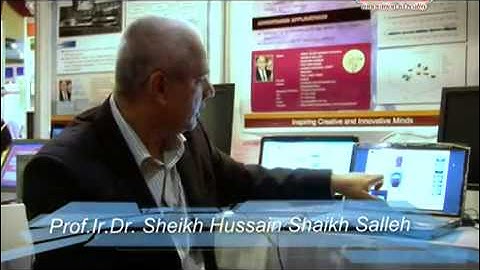Facial EMG-based Human Machine Interaction by Mahyar Hamedi & Prof Sheikh Salleh (2011)