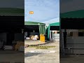 From Factory to Global Market | Professional Container House Supplier