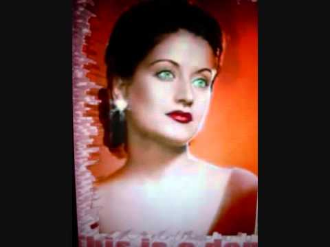 Asmahan Songs أسمهان رجعت لك يا حبيبي YouTube 