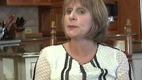 Naperville News Extra:  Remembering Susan Stuckey
