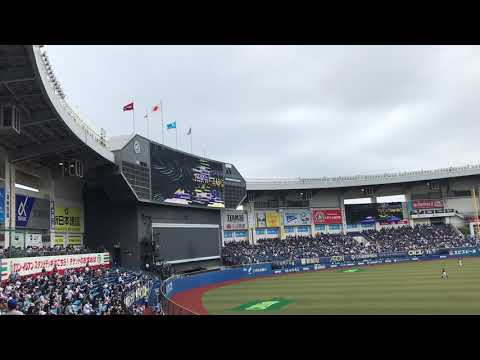 2021/7/3 ロッテ　荻野貴司　登場曲