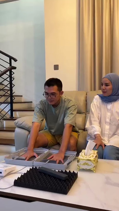 Yg tangannya suka basah / keringetan bisa banget nih buat jadi referensi kalian. #shorts