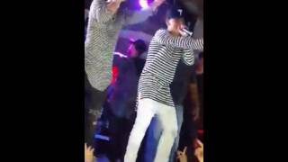 J Quiles Ft. Kevin Roldan - Si El Mundo Se Acabara (REMIX) [Salinas Euador] ¨Preview¨ 👊 🎧-(DR)-🎧👊