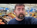 Grocery items at walmart you should be buying right now  rollback offers