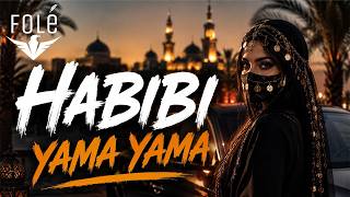 Blerim Haziri - Habibi Yama Yama (Arabic Deep House) 