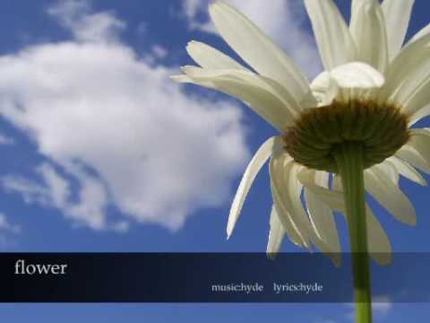 L Arc En Ciel Flower Piano Instrumental Youtube