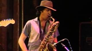 Video thumbnail of "Los Lobos - Matter Of Time - 3/26/1987 - Ritz (Official)"