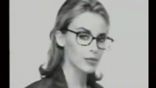 Kylie Minogue 94 Album TV Advert