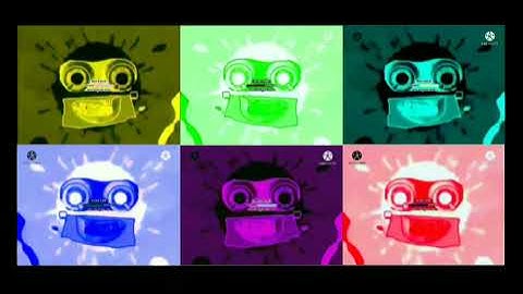 Preview 2c Effects in G Major 16 Powers Sixparision