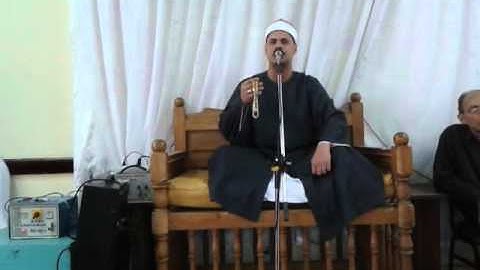 الشيخ عمرو احمد المتولي سوره البقره 2015
