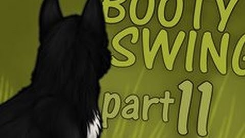 Booty Swing MAP part 11