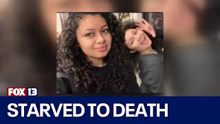 Father, 2 daughters starved to death in Renton apartment, medical examiner finds