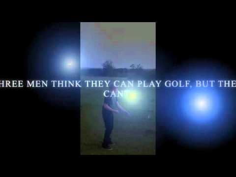 Golf Bloopers