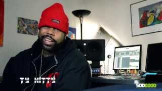 TY NITTY #TYNITTYMOBB ON  #SOOGOOD TV #SGM #DEFMUSIC